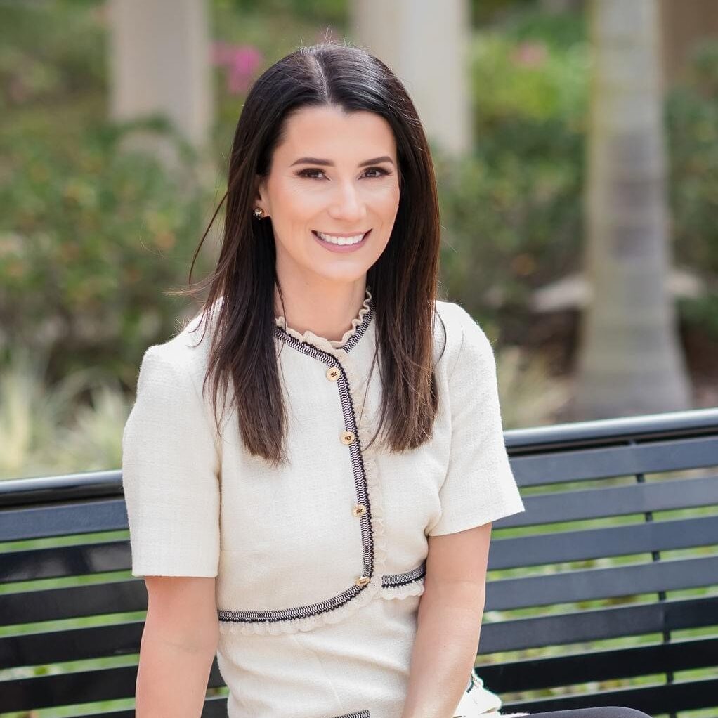 Dr. Noelle Williams | Orthodontist in Orlando & Lake Nona